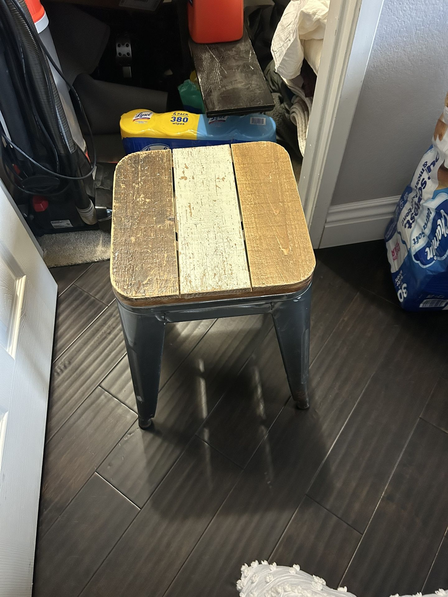 Table Height Stools