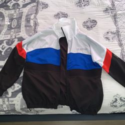 P.E. Nation Multi Flex-it Jacket