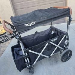 KEENZ 7S Stroller