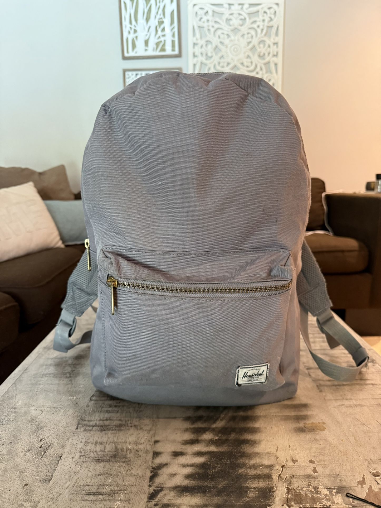 Herschel Heritage Classic Canvas Backpack 30L Xtra Large