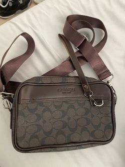Womans Mini Bag
