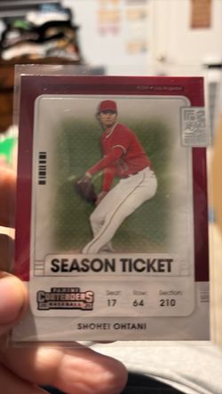 Shohei Ohtani