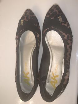 Anne Klein Sport flats