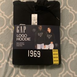 Men GAP Hoodie 