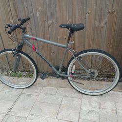 Roadmaster Granite Peak 18 Speed Bike.
