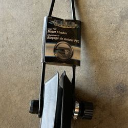 Marine Motor Flusher