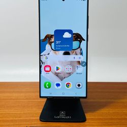 Samsung Galaxy S23 ULTRA 256GB UNLOCKED Fully Functional