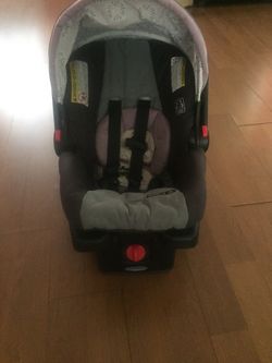 Graco Car Seat