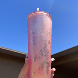 Starbucks Tumbler 