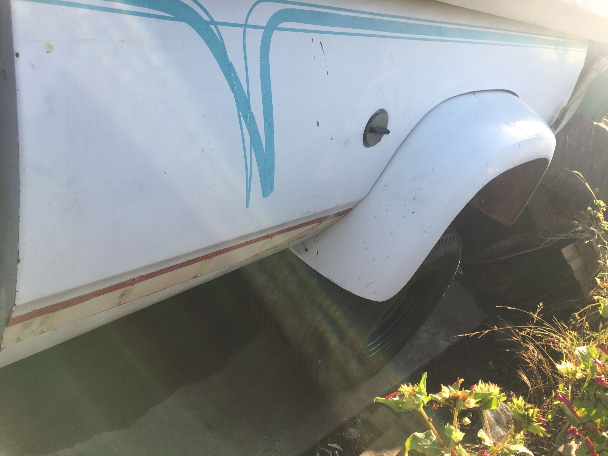 72-80 Dodge Long Truck Bed Dually Truck Bed