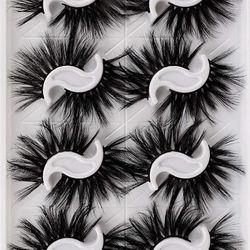 Lashes 