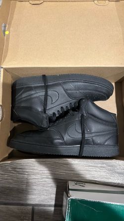 Nike Court Vision Mid