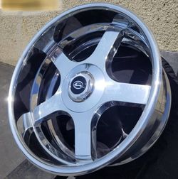 Chevy Impala wheels Cadillac Coupe Deville wheels Lincoln Continental wheels