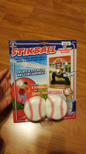 New And Used Kids For In Manchester Nh Offerup Stikball For In Nashua Nh