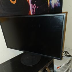 Sceptre Gaming Monitor 