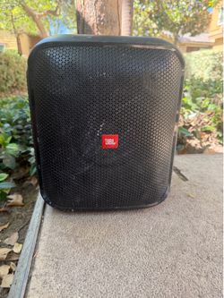 JBL Partybox encore essential
