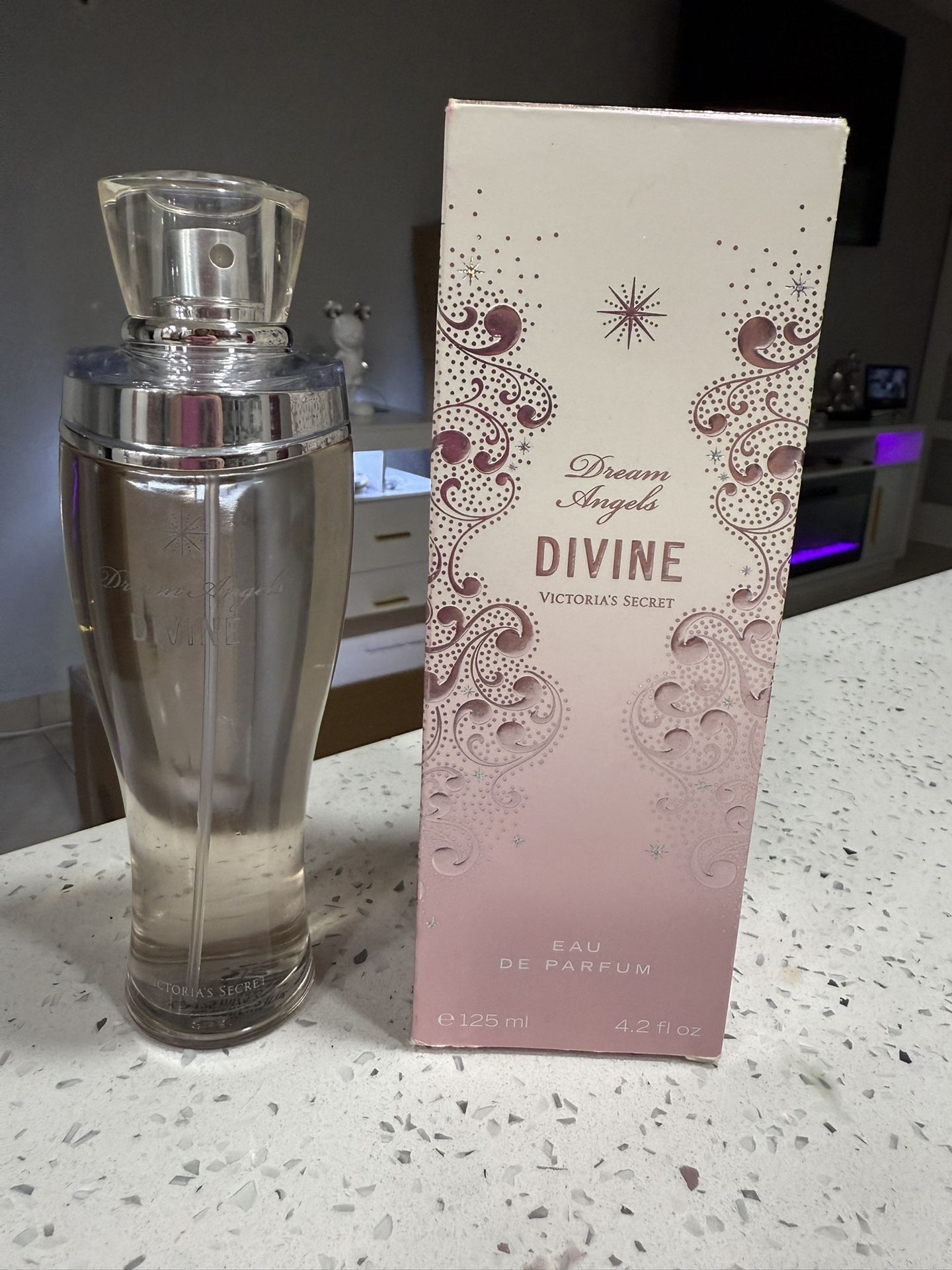 New Victoria Secret Perfume 3.4oz 