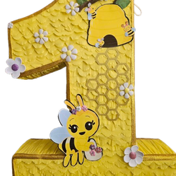 Abejita pinata