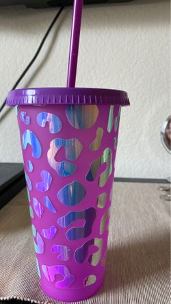 Customized cup