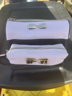 Victoria’s Secret Makeup Bag Set