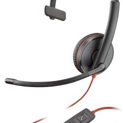 Microphone Head Set