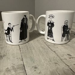 Vintage Mystery! Mug