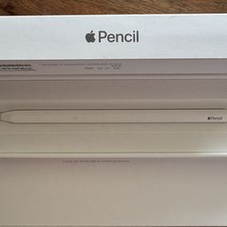 Apple Pencil