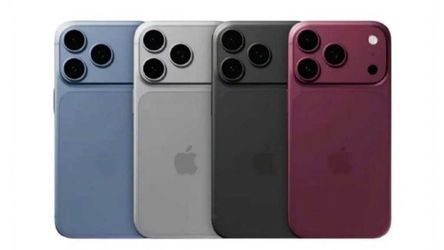 iPhone 18 Pre-Order!