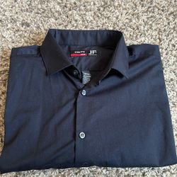 J.Ferrar Dress Shirt For Sale 