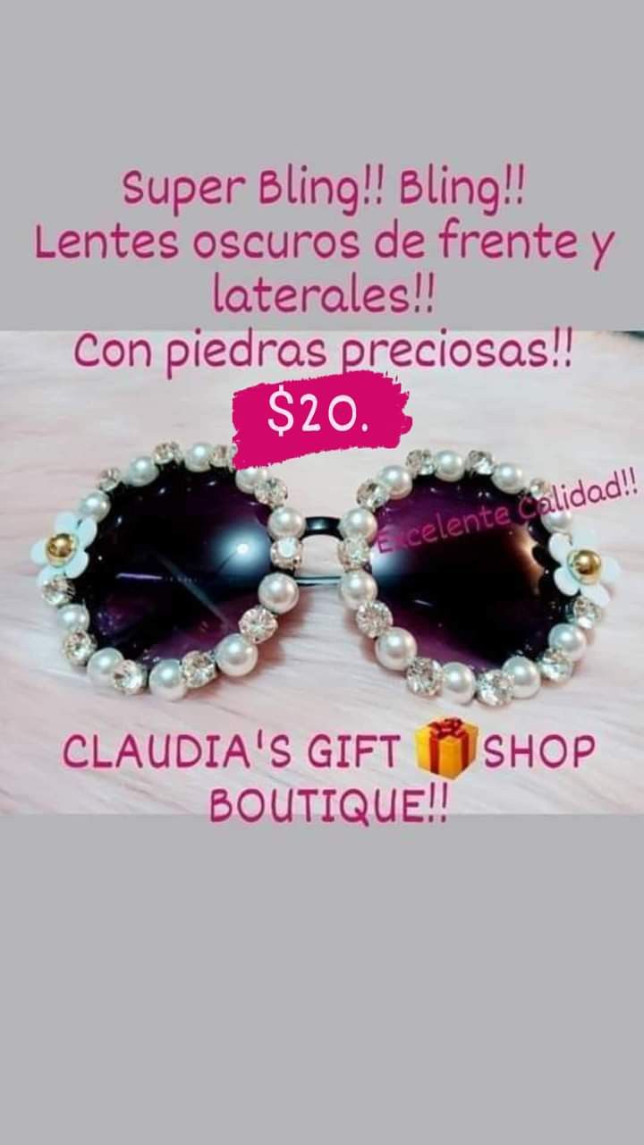 BEAUTIFUL FASHION SUNGLASSES