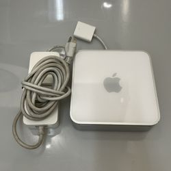 Apple Mac Mini A1283 C2D 4GB RAM 500GB HDD w/ Power Cord - $39
