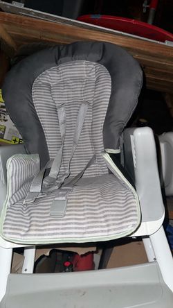Graco made 2 grow