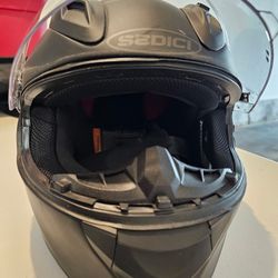 Motorcycle Helmet