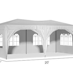 Tent 