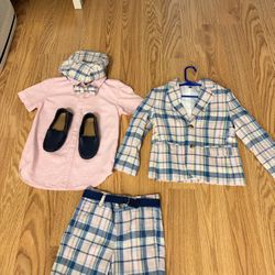 Outfit Janie And Jack Boys 