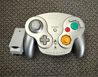 GameCube Wireless Controller Wavebird