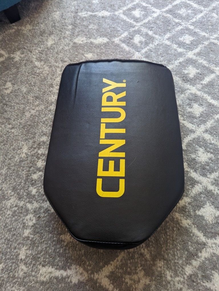 Century Martial Arts Forearm Punching Pad