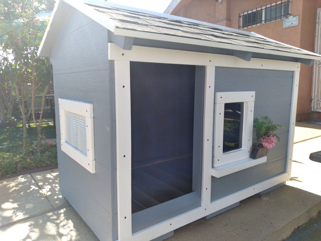 dog Houses