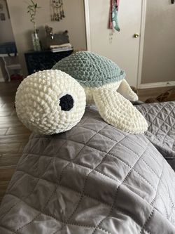 Crochet Plushies for Sale in El Paso, TX - OfferUp