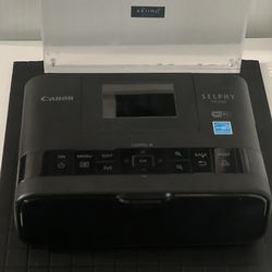 Canon selphy CP1200