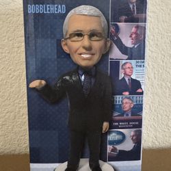 Dr. Fauci Bobblehead