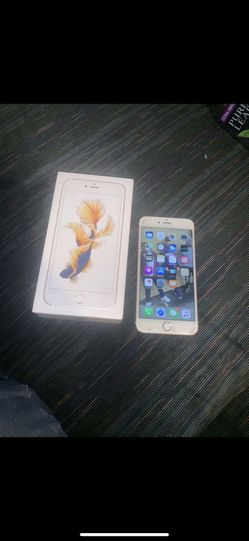 iphone 6s plus tmobile 16gb