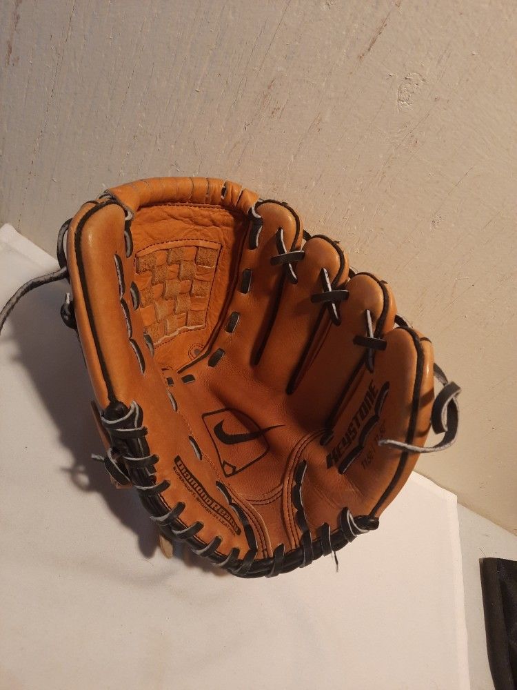 Baseball Glove,  11.50"