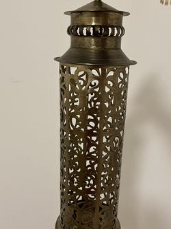 Beautiful Tea Light Decorative