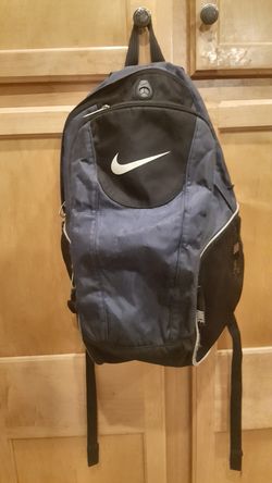 Nike backpack