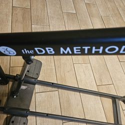 DB  Method Squad Machine