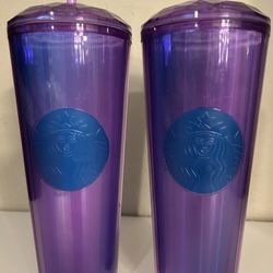 Starbucks Tumbler