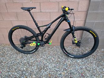 Specialized stumpjumper