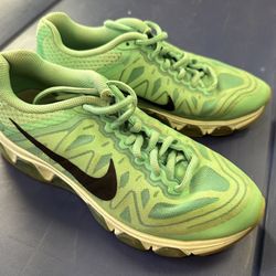 Nike Tiffany Blue Tennis Shoes Women’s Size 7