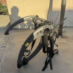Saris Bike Rack